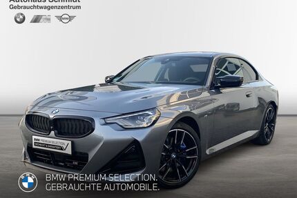 BMW M240i Gebrauchtwagen