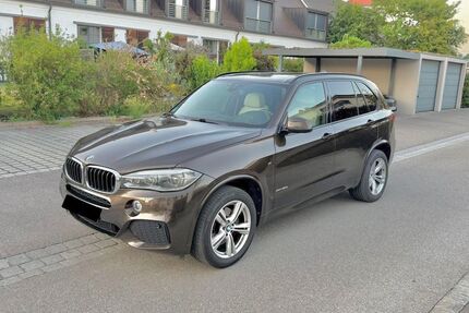 BMW X5 Gebrauchtwagen