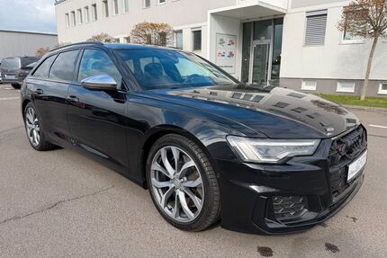 Audi S6 Gebrauchtwagen