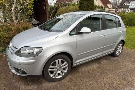 VW Golf Plus Gebrauchtwagen