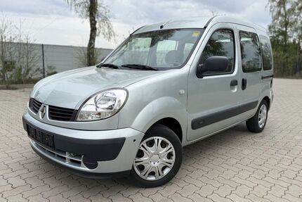 Renault Kangoo Gebrauchtwagen