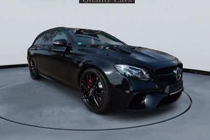 Mercedes-Benz E 63 AMG Gebrauchtwagen