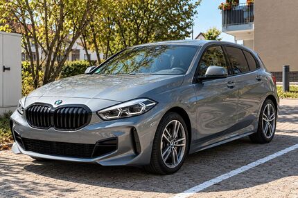 BMW 120 Gebrauchtwagen
