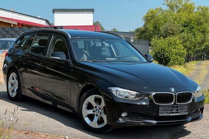 BMW 318 Gebrauchtwagen