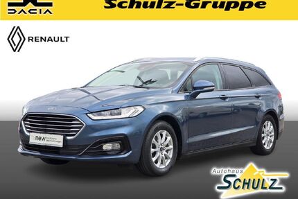Ford Mondeo Gebrauchtwagen