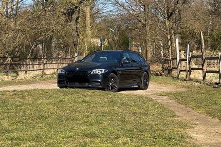 BMW 535 Gebrauchtwagen