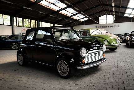 Mini Cooper Gebrauchtwagen