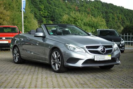 Mercedes-Benz E 400 Gebrauchtwagen