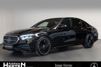 Mercedes-Benz E 220 Gebrauchtwagen