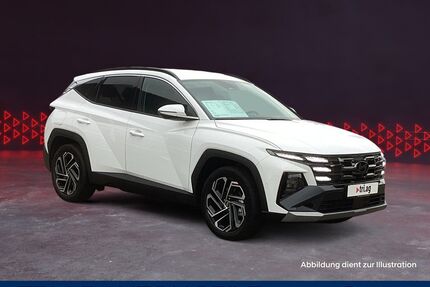 Hyundai TUCSON Gebrauchtwagen