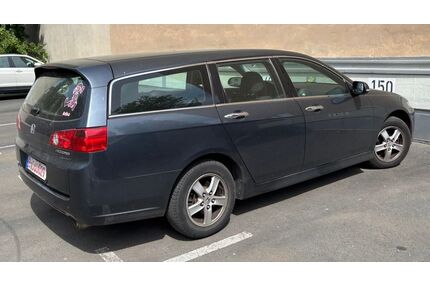 Honda Accord Gebrauchtwagen