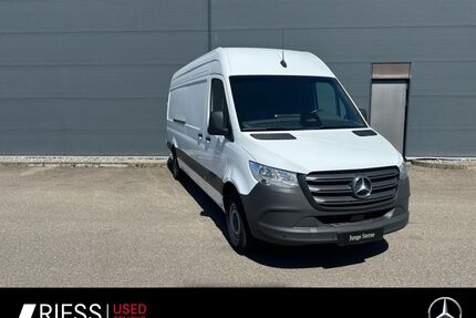 Mercedes-Benz Sprinter Gebrauchtwagen