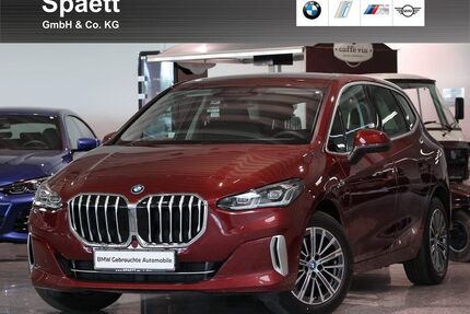 Isuzu 230 Active Tourer 