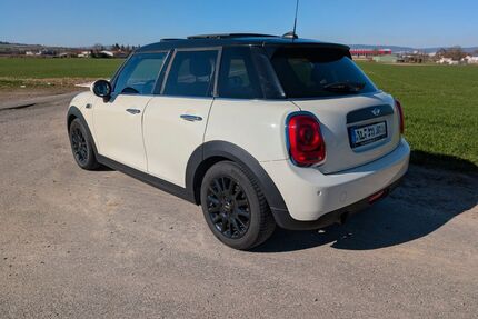 Mini ONE Gebrauchtwagen