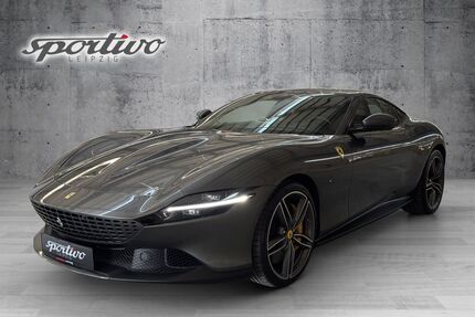 Ferrari Roma Gebrauchtwagen