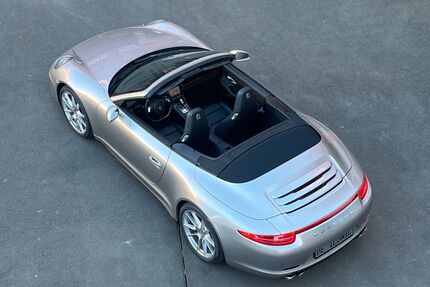Porsche 991 Gebrauchtwagen