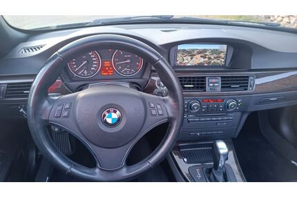 BMW 330 Gebrauchtwagen