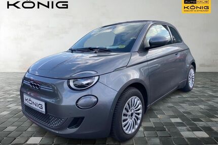 Fiat 500e Gebrauchtwagen