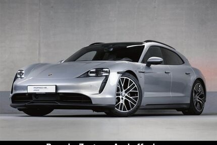 Porsche Taycan Gebrauchtwagen