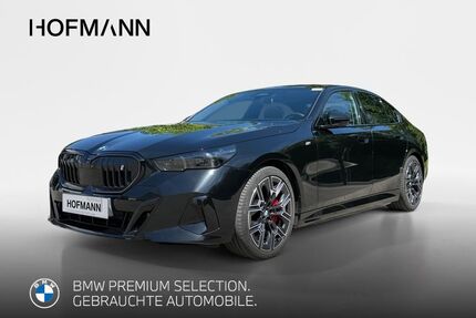 BMW i5 Gebrauchtwagen