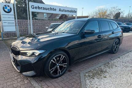 BMW 320 Gebrauchtwagen