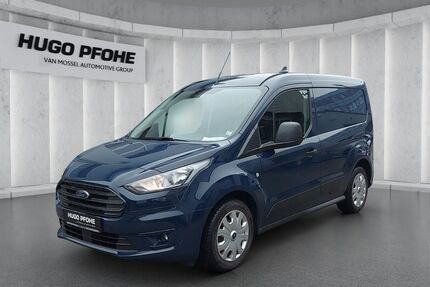 Ford Transit Connect Gebrauchtwagen