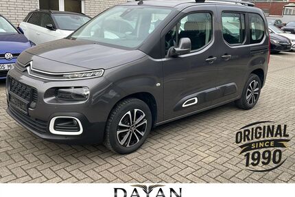 Citroen Berlingo Gebrauchtwagen