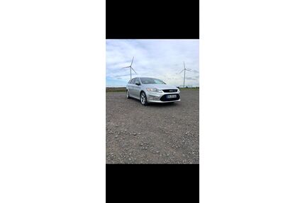 Ford Mondeo Gebrauchtwagen