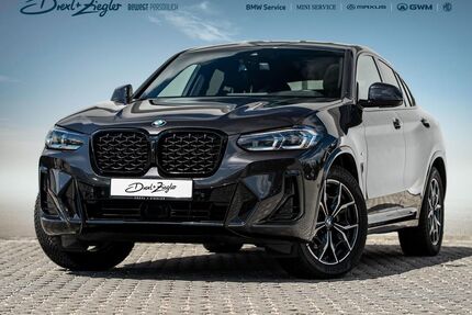 BMW X4 Gebrauchtwagen
