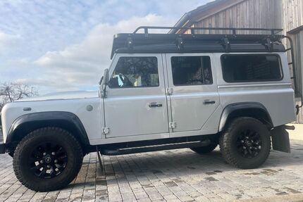Land Rover Defender Gebrauchtwagen