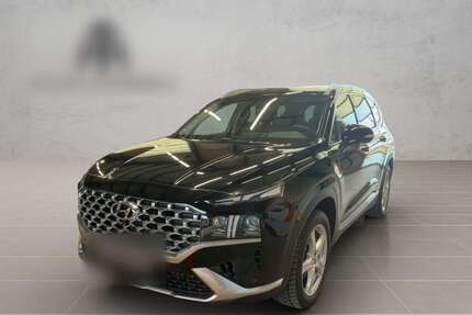 Hyundai SANTA FE Gebrauchtwagen