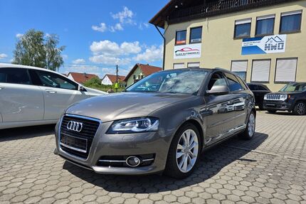 Audi A3 Gebrauchtwagen