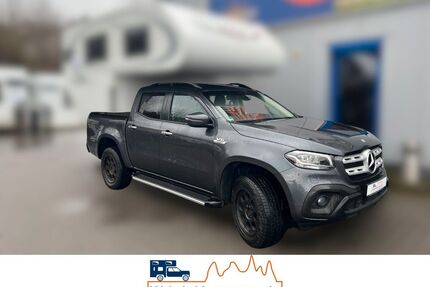 Mercedes-Benz X 350 Gebrauchtwagen