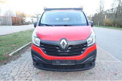 Renault Trafic Gebrauchtwagen