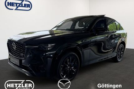 Mazda CX-60 Gebrauchtwagen