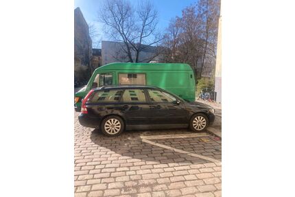 Volvo V50 Gebrauchtwagen