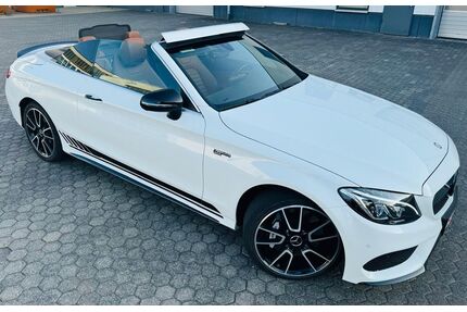 Mercedes-Benz C 43 AMG Gebrauchtwagen