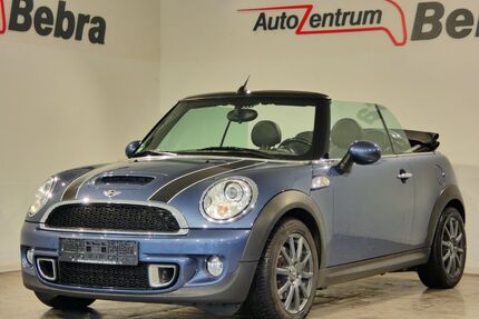 Mini Cooper S Cabrio Gebrauchtwagen