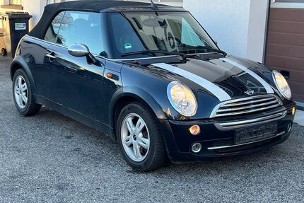 Mini Cooper Gebrauchtwagen