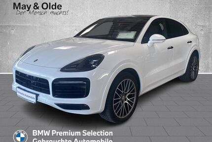 Porsche Cayenne Gebrauchtwagen