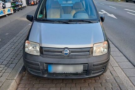 Fiat Panda Gebrauchtwagen