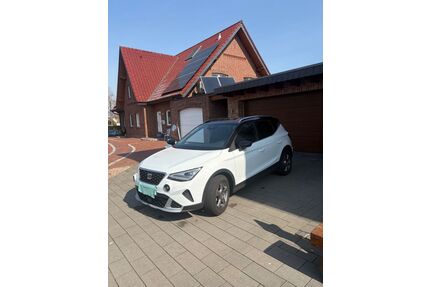 Seat Arona Gebrauchtwagen