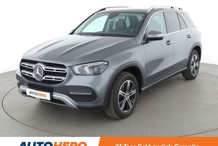 Mercedes-Benz GLE 300 Gebrauchtwagen