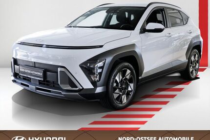 Hyundai KONA Gebrauchtwagen