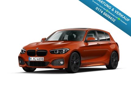 BMW 118 Gebrauchtwagen