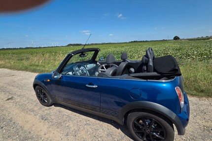 Mini One Cabrio Gebrauchtwagen