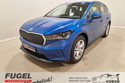 Skoda Enyaq Gebrauchtwagen