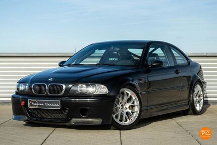 BMW M3 Gebrauchtwagen