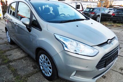 Ford B-Max Gebrauchtwagen