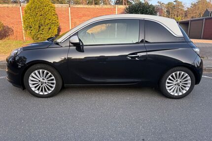 Opel Adam Gebrauchtwagen